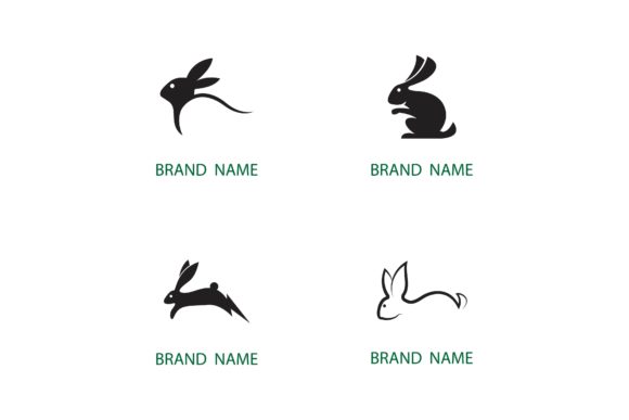 Download Rabbit Logo - Rabbit Collection