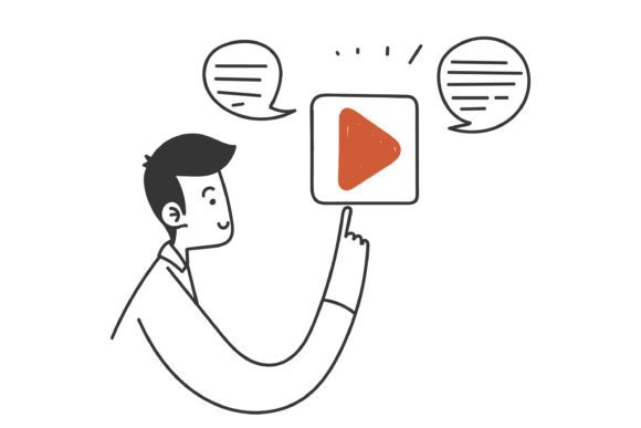 Download Doodle Live Streaming on Gadget - Live streaming Collection