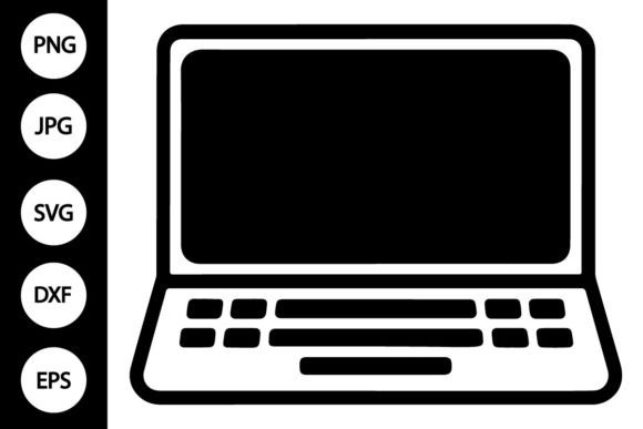 Download Computer SVG - Premium Resources